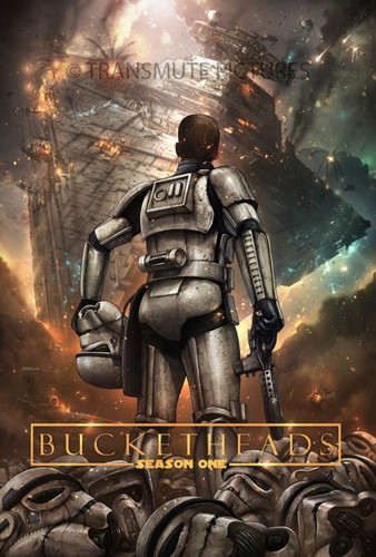 Шлемоголовые 1 сезон 1 серия [Смотреть Онлайн]