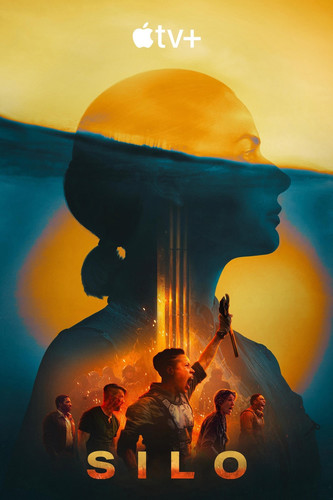 Укрытие 2 сезон 4 серия [Смотреть Онлайн]