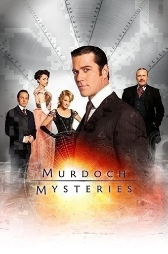 Расследования Мердока 18 сезон 19 серия [Смотреть Онлайн]