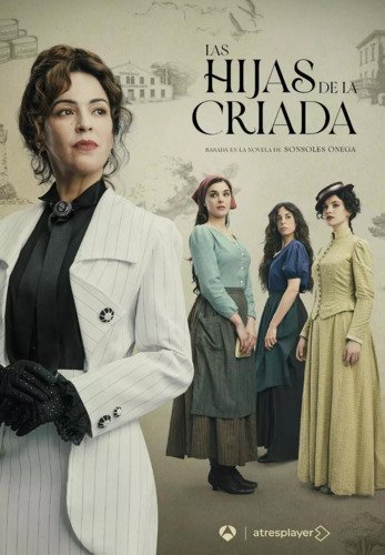 Дочери горничной 1 сезон 7 серия [Смотреть Онлайн]