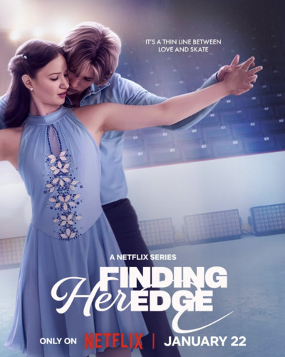 По кромке льда 1 сезон [Смотреть Онлайн]