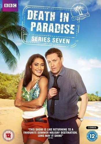 Смерть в раю 15 сезон 6 серия [Смотреть Онлайн]