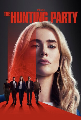 Охотничий отряд 2 сезон 6 серия [Смотреть Онлайн]